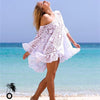 robe de plage dentelle sexy carla robedeplage.fr