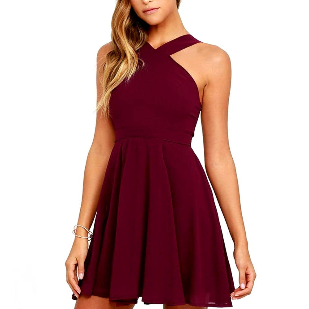 Robe d'été patineur Bordeaux- robedeplage.fr