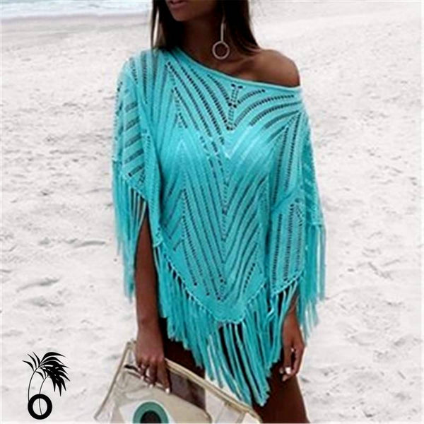 Tunique de plage Cover Up Robedeplage.fr