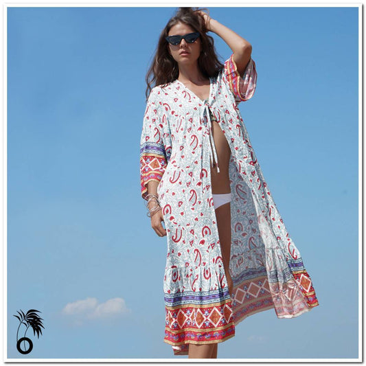 Nouveauté 2020 Robe de plage larobedeplage.fr