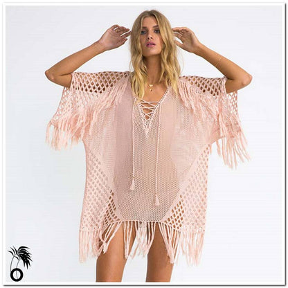 Robe de plage sexy - Larobedeplage.fr