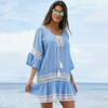 Robe de plage Eilena