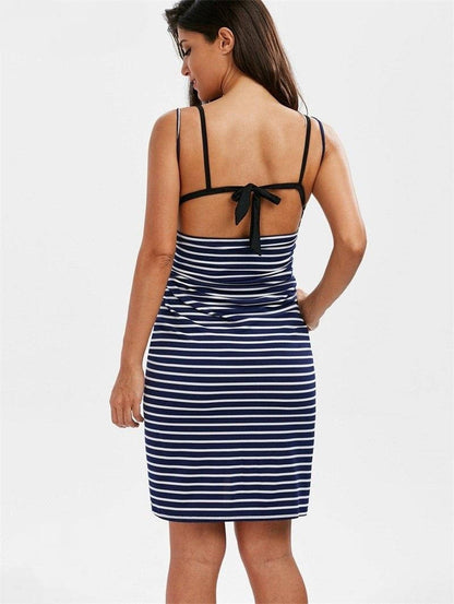Robe de Plage Paréo Sexy Anna