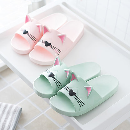 Claquettes Chachacha