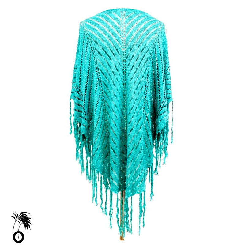 Tunique de plage Cover Up Robedeplage.fr