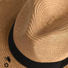 Chapeau Véritable Panama pour Femme