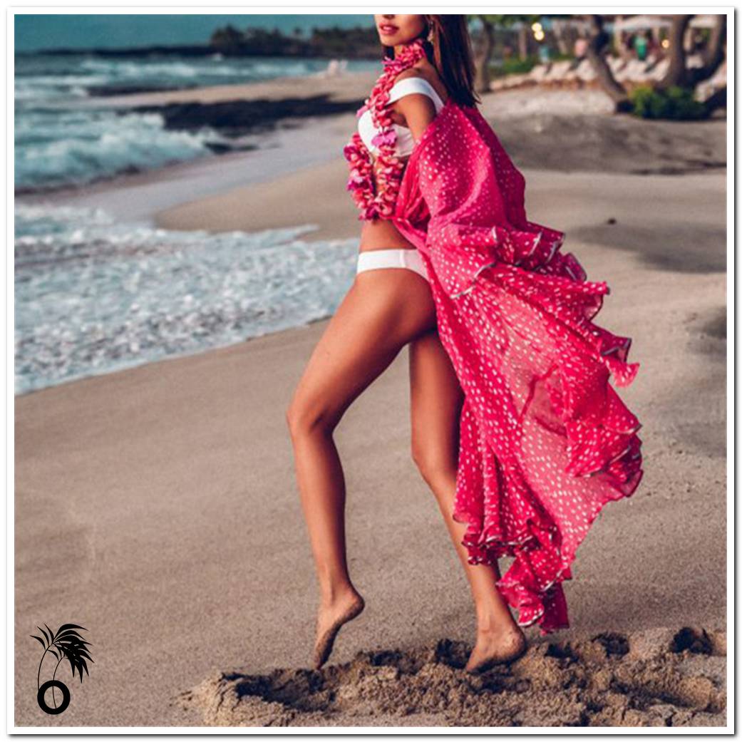 Robe_de_plage_longue_mousseline_Larobedeplage.FR