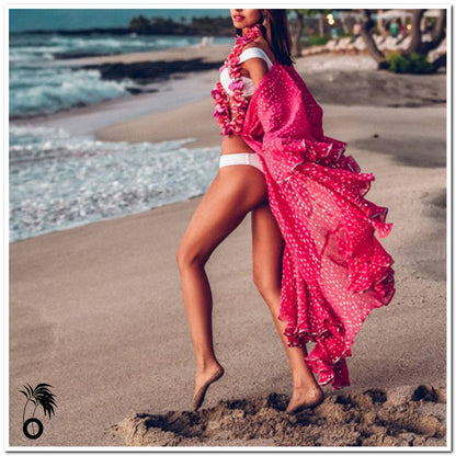 Robe_de_plage_longue_mousseline_Larobedeplage.FR