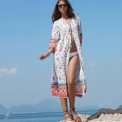 Robe de plage 2020 Larobedeplage.fr