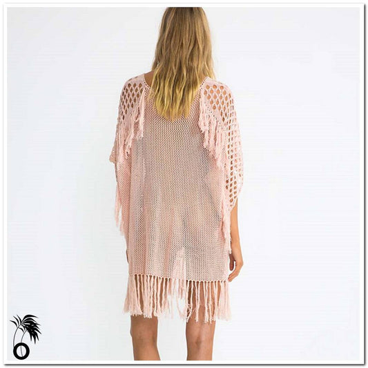 Robe de plage sexy