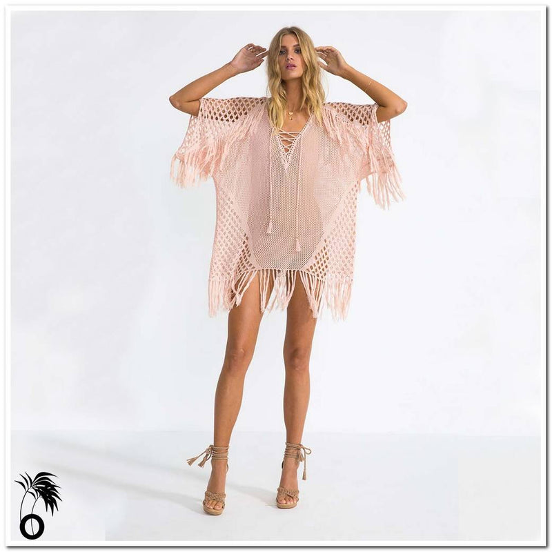 Robe de plage sexy - Larobedeplage.fr