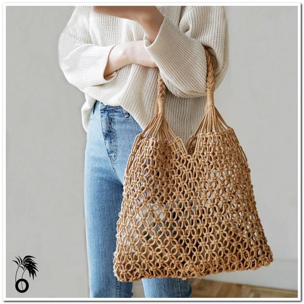 Sac de plage - Larobedeplage.fr