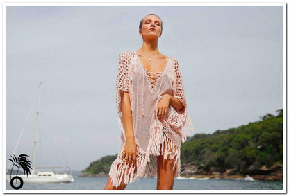 Robe de plage sexy - Larobedeplage.fr