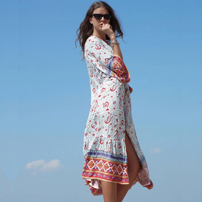 Nouveauté Robe de plage larobedeplage.fr