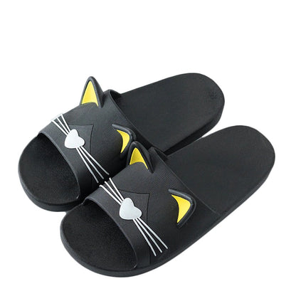 Claquettes Chachacha