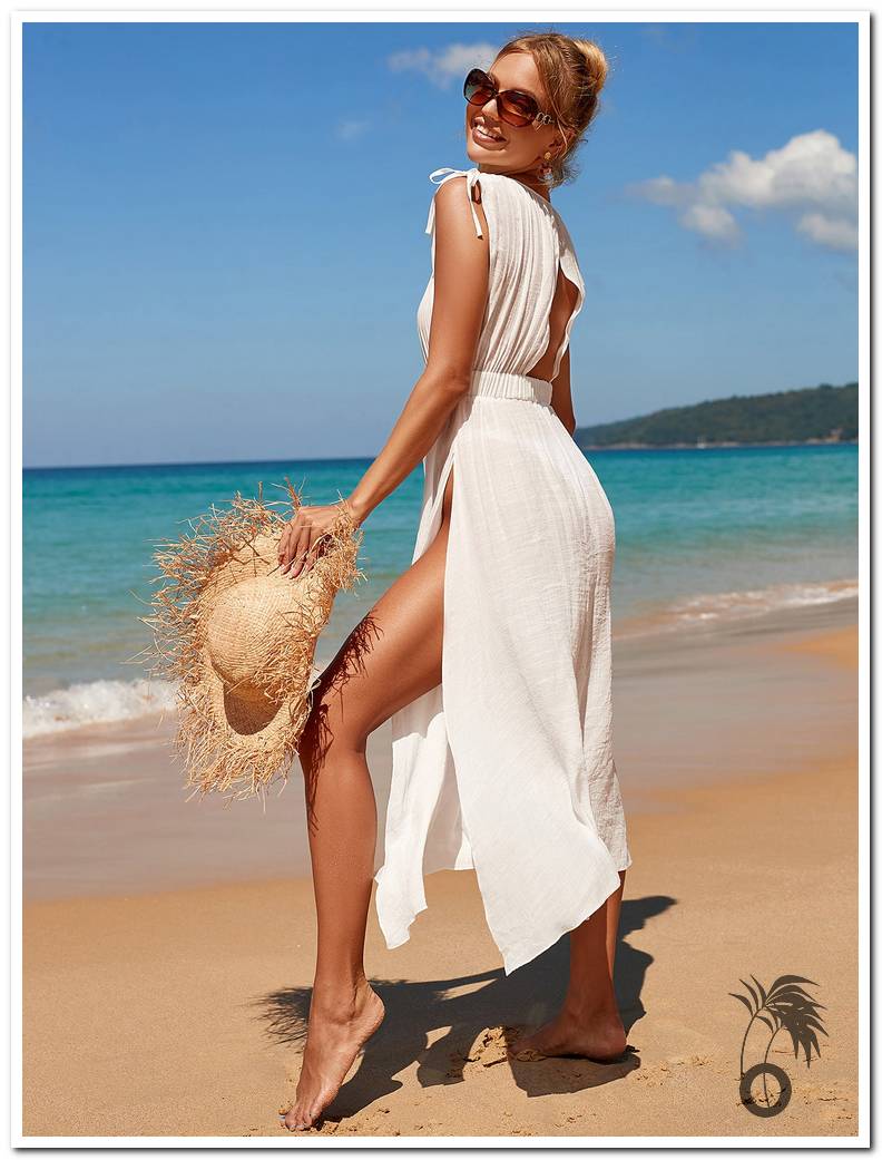 Cache maillot de bain