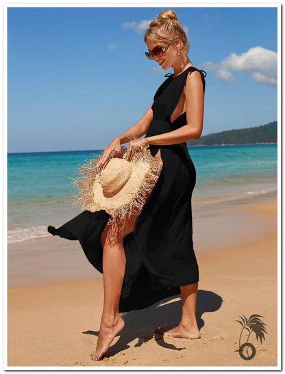 Cache maillot de bain
