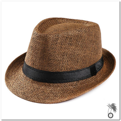 Chapeau de Paille femme