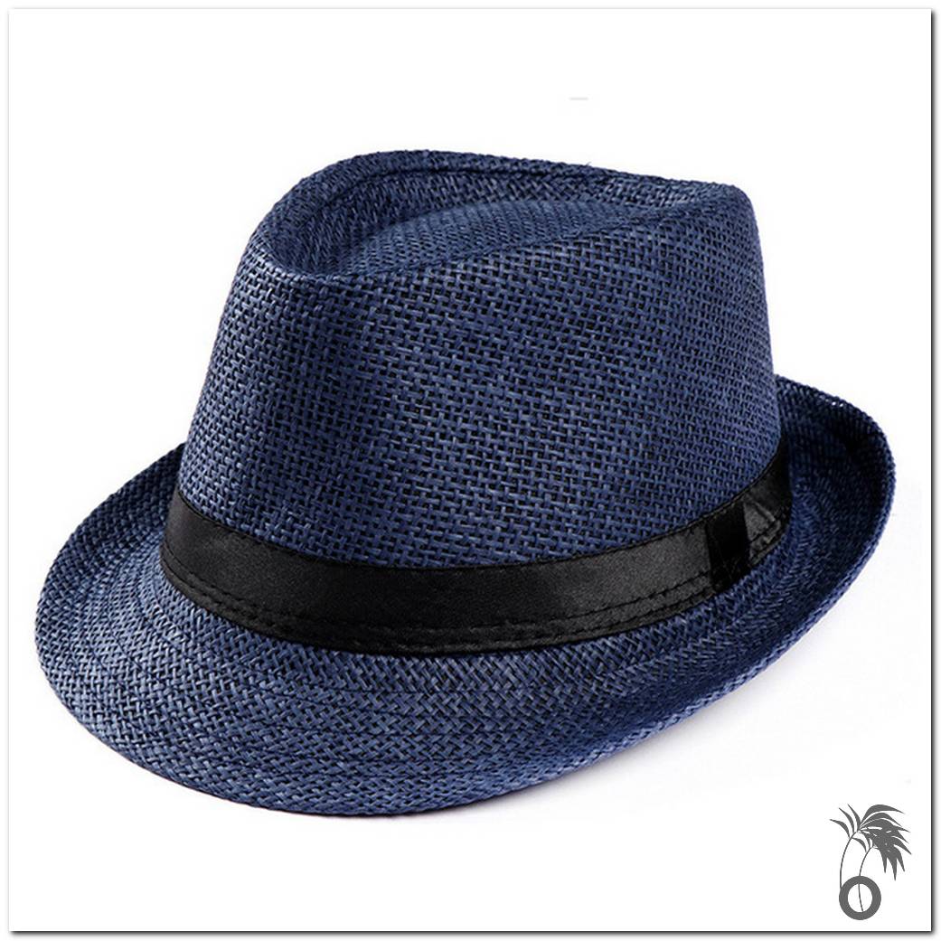 Chapeau de Paille femme