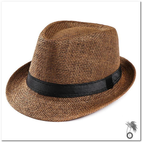 Chapeau de Paille femme