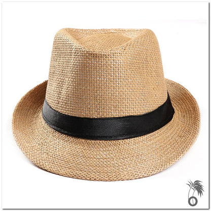 Chapeau de Paille femme