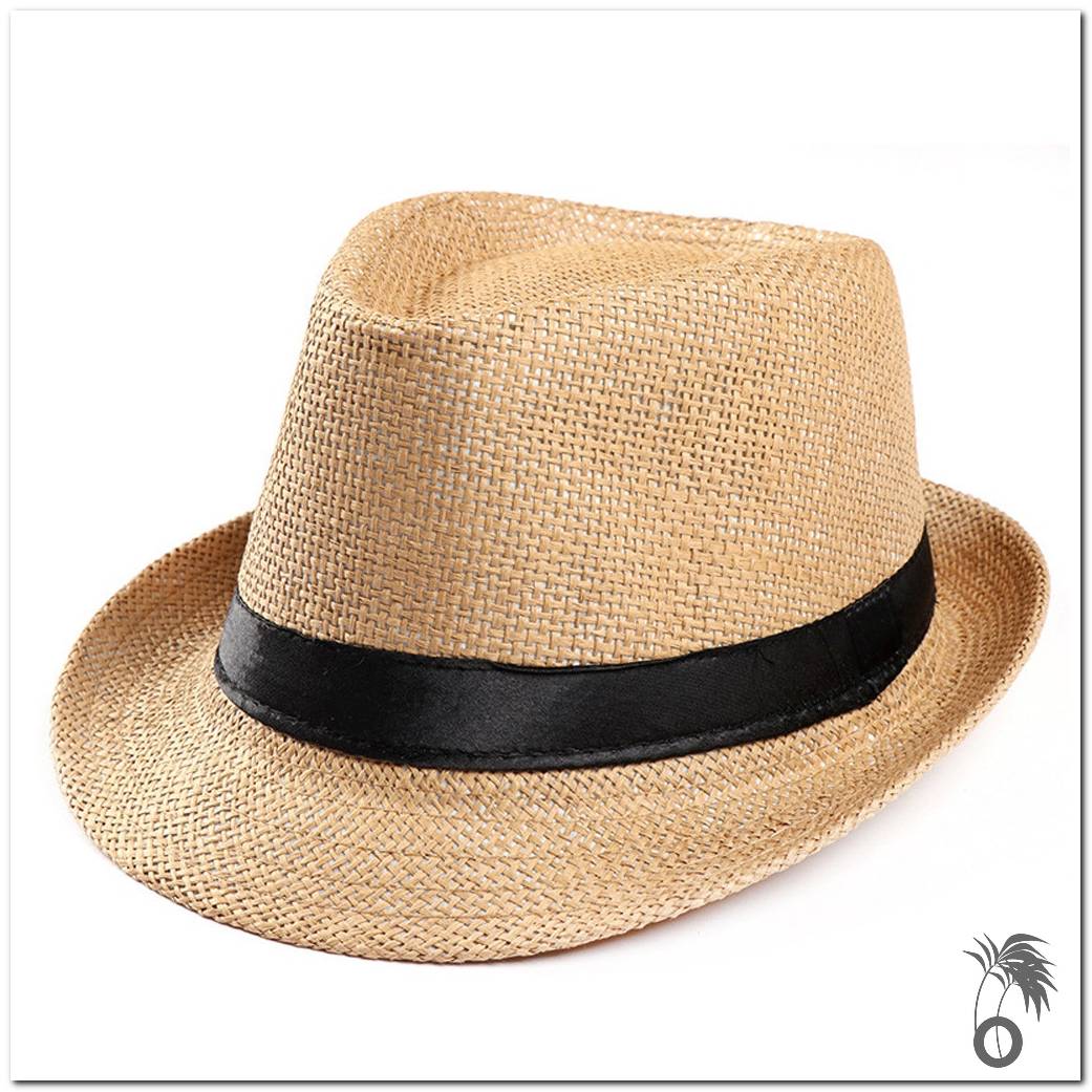 Chapeau de Paille femme