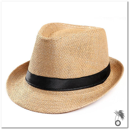 Chapeau de Paille femme
