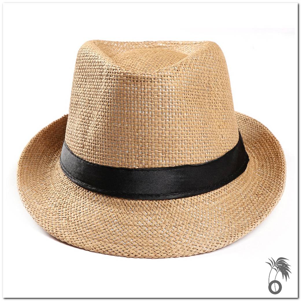 Chapeau de Paille femme