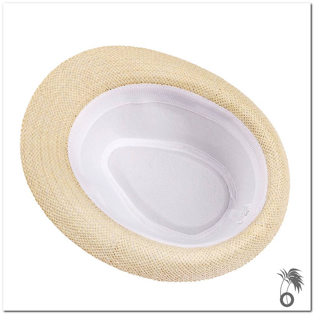 Chapeau de Paille femme
