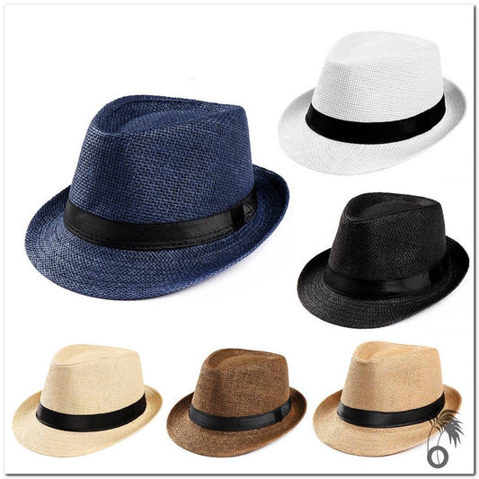 Chapeau de Paille femme