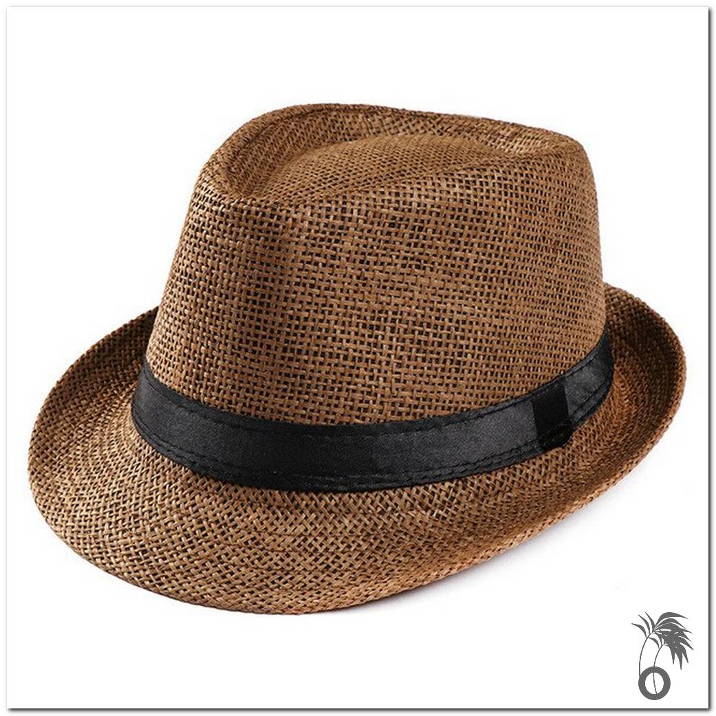 Chapeau de Paille femme