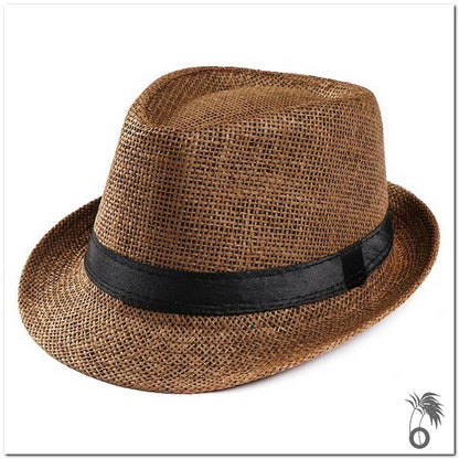 Chapeau de Paille femme