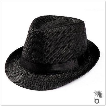 Chapeau de Paille femme