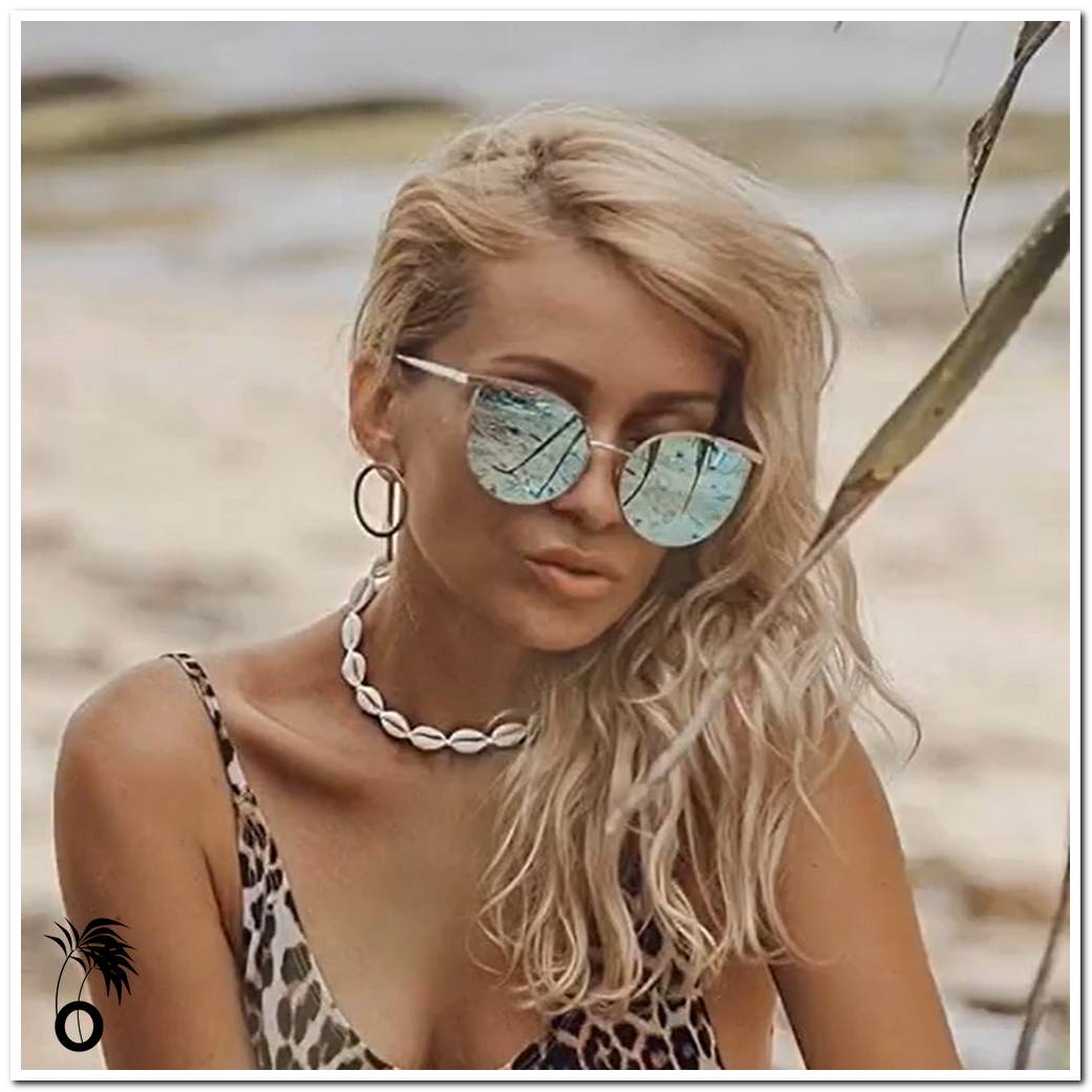 Collier de coquillage bijou de plage