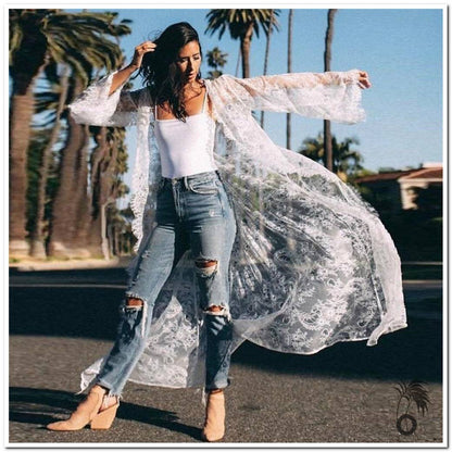 Kimono-transparent-manches-longues-en-dentelle