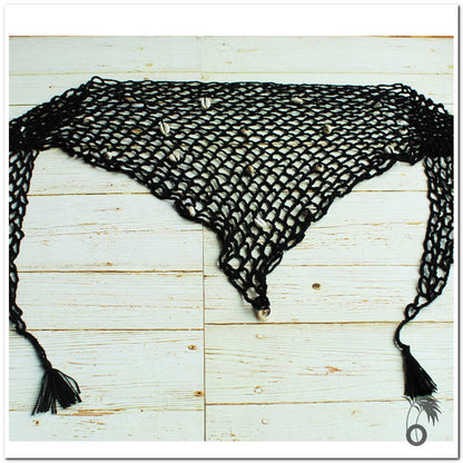 Paréo Crochet