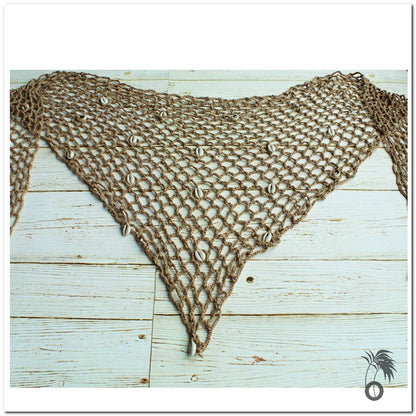 Paréo Crochet