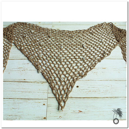 Paréo Crochet