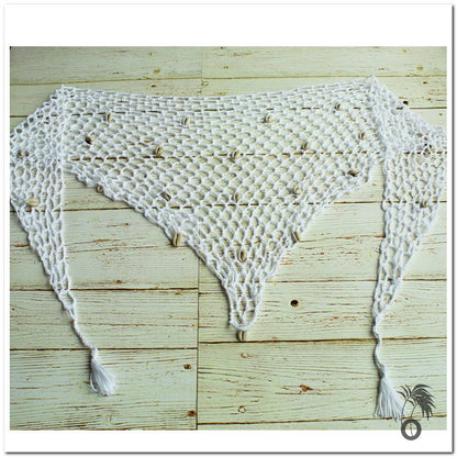 Paréo Crochet