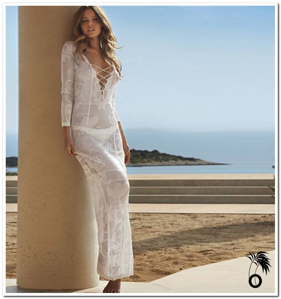 Robe de plage Spiaggia 2020 | Larobedeplage.fr
