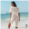Robe de plage femme | Larobedeplage.fr