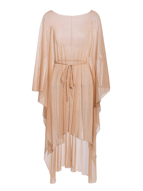 Robe de plage longue | Larobedeplage.fr