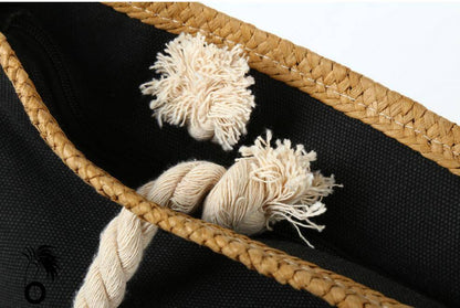 Sac de plage ancre marine