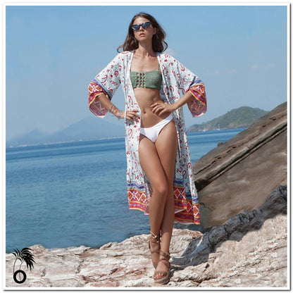 Robe de plage 2020
