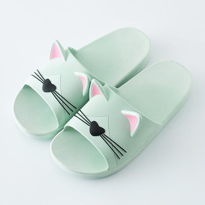 Claquettes Chachacha