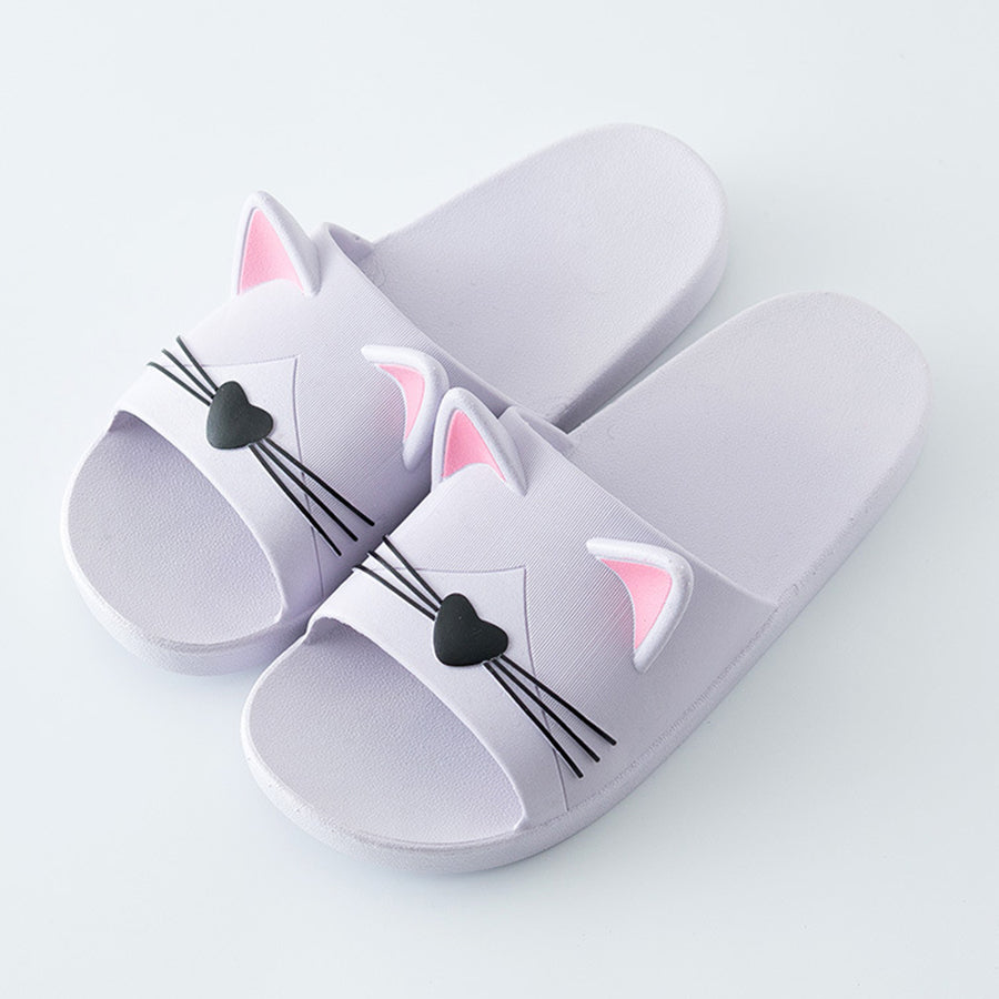 Claquettes Chachacha