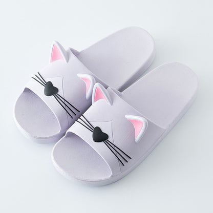 Claquettes Chachacha