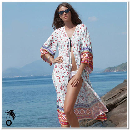Nouveauté Robe de plage 2020  larobedeplage.fr