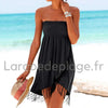 Tenue de plage - Larobedeplage.fr