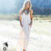 Kaftan robe de plage Eden larobedeplage.fr